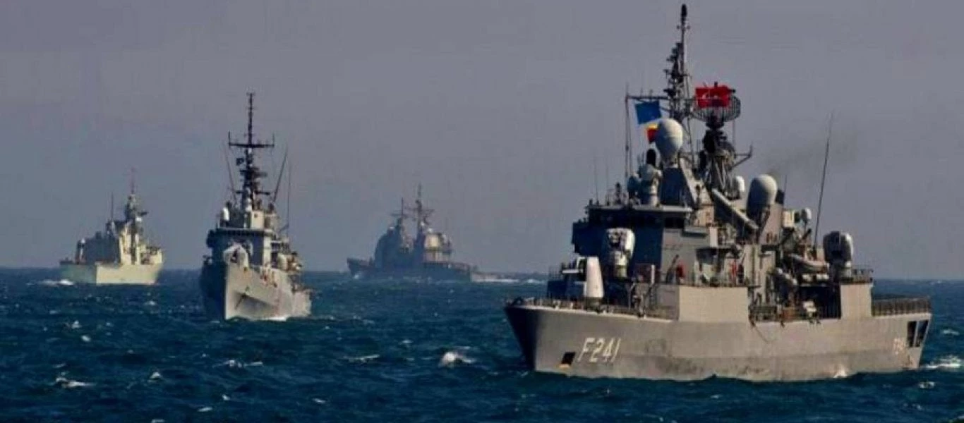 Γερμανία: «Έρχεται κλιμάκωση στο Αιγαίο και σύγκρουση Ελλάδας-Τουρκίας – Παρελθόν η ελληνοτουρκική προσέγγιση»